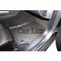 Alfombrillas de goma Exclusiv para MERCEDES E W212 tipo cubeta